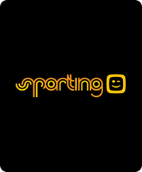Sportingtelenet Logo