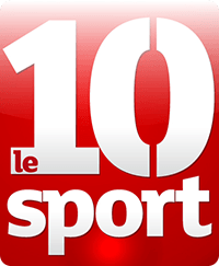 Sport10 Logo