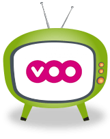 VOO Tv Logo